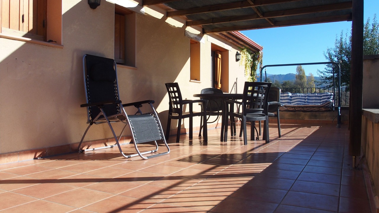 Photo of Outdoor in Alueza