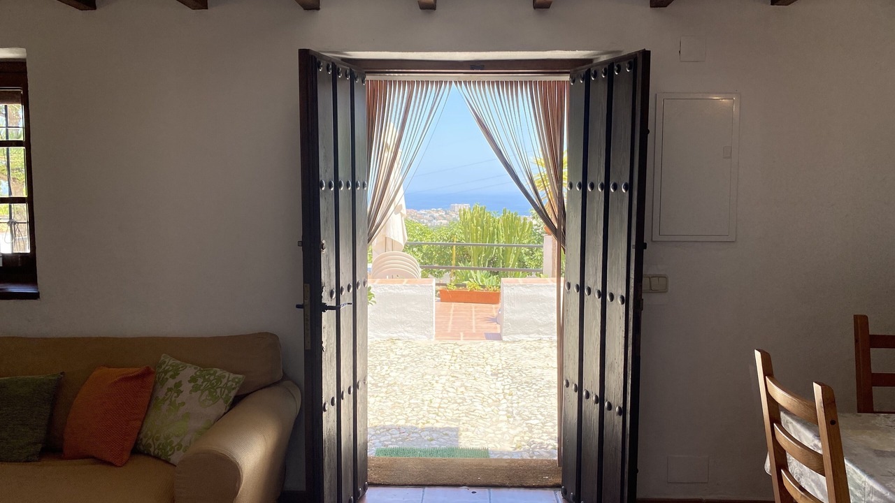 Photo of Livingroom in Benalmadena