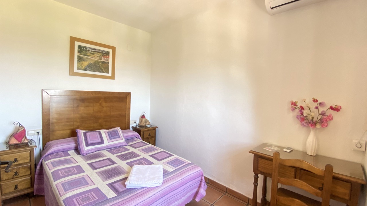 Photo of Bedroom in Benalmadena