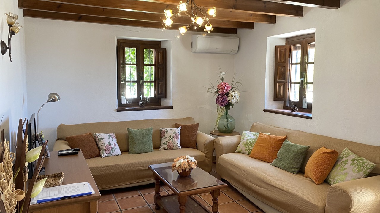 Photo of Livingroom in Benalmadena
