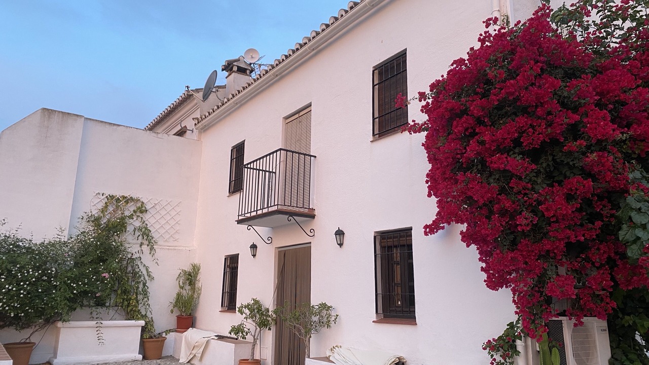 Photo of Outdoor in Benalmadena