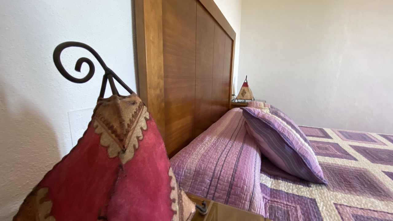 Photo of Bedroom in Benalmadena