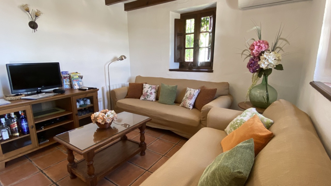 Photo of Livingroom in Benalmadena