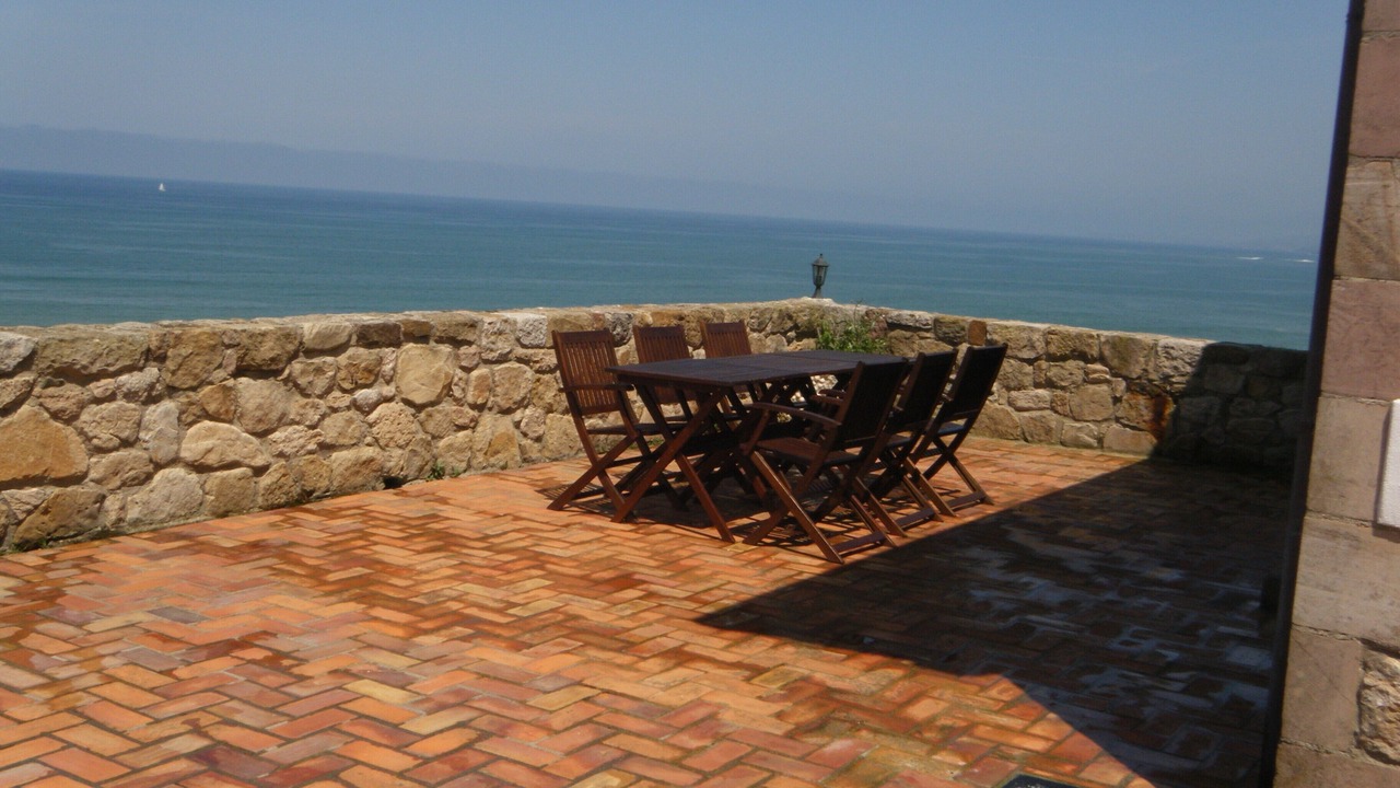 Photo of Outdoor in San Vicente de la Barquera