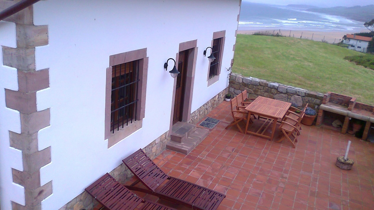 Photo of Outdoor in San Vicente de la Barquera
