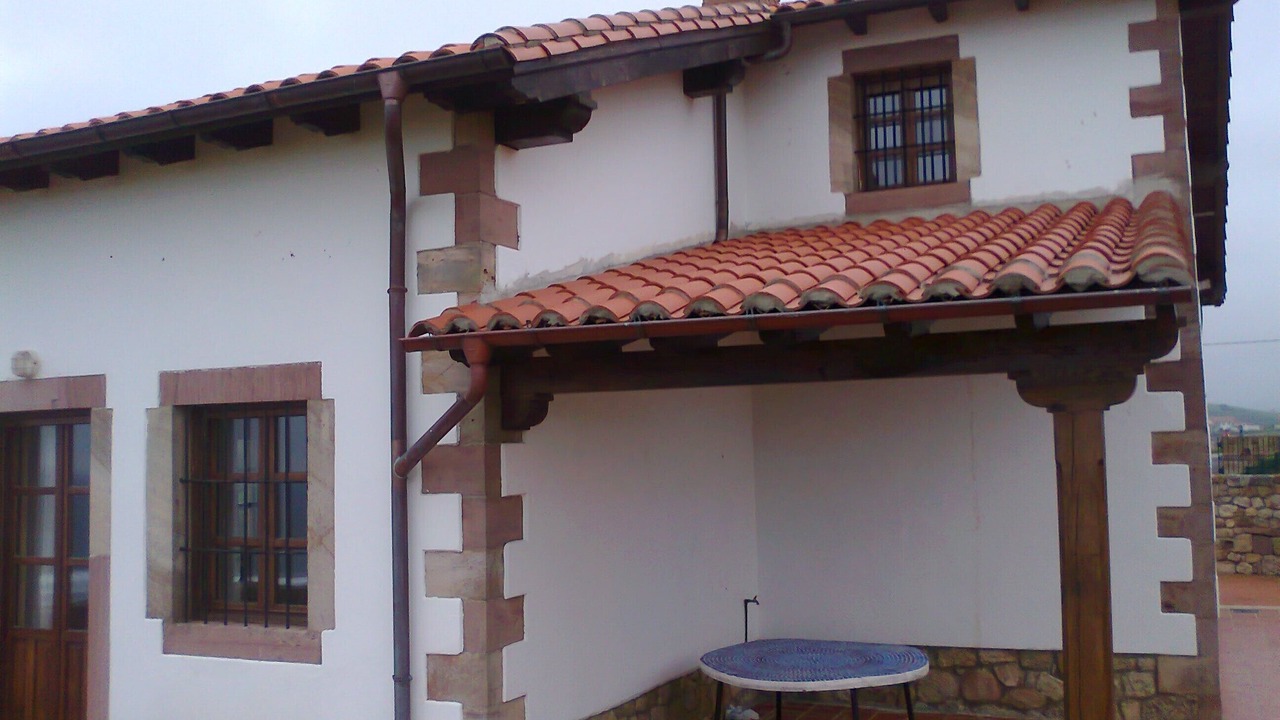 Photo of Outdoor in San Vicente de la Barquera