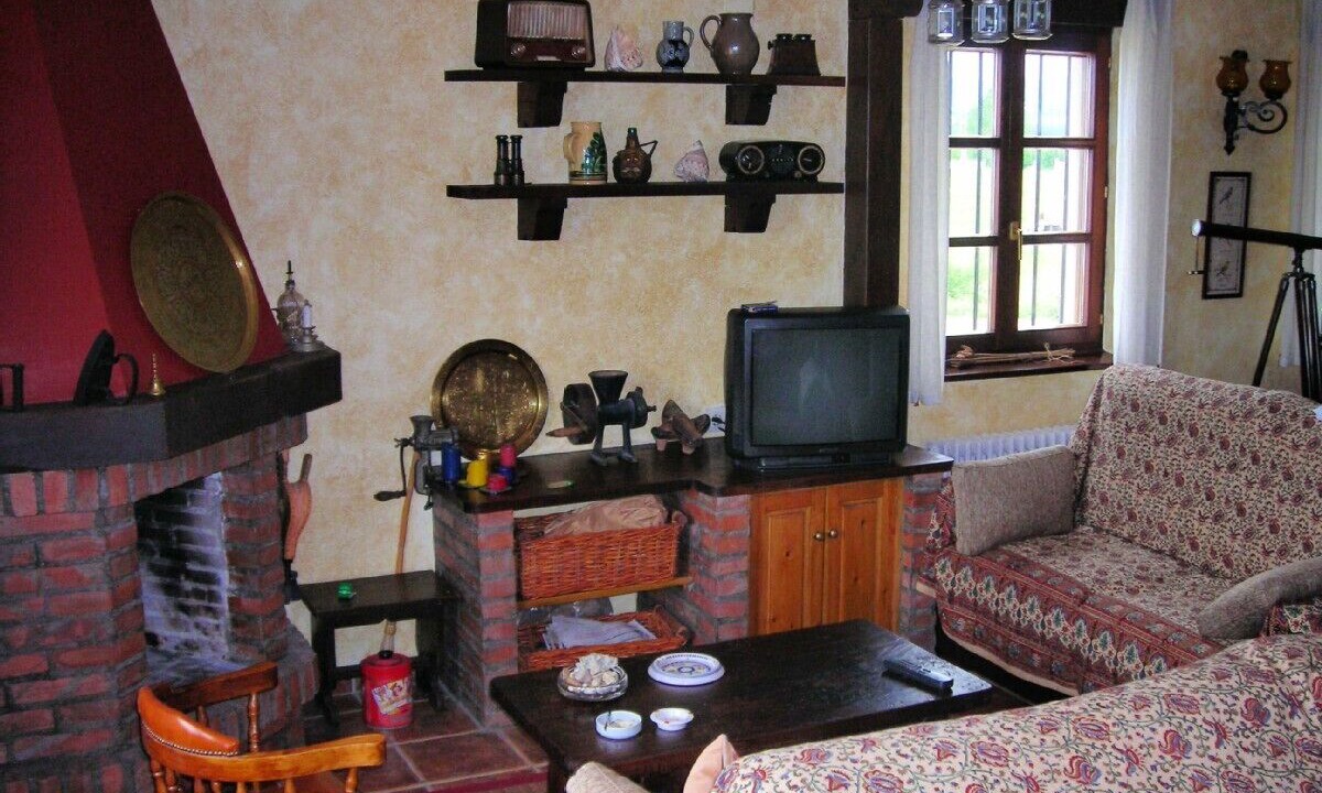 Photo of Livingroom in San Vicente de la Barquera