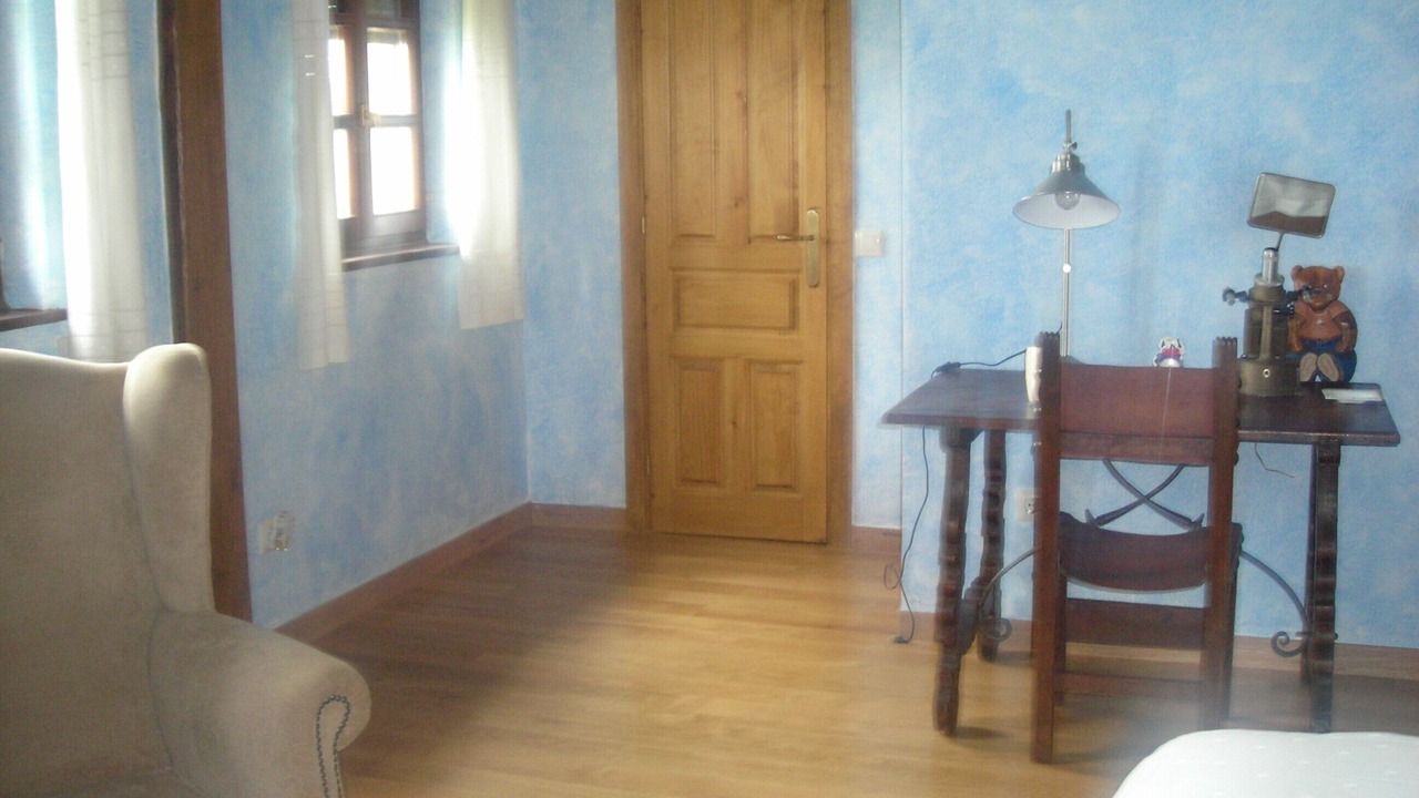 Photo of Bedroom in San Vicente de la Barquera