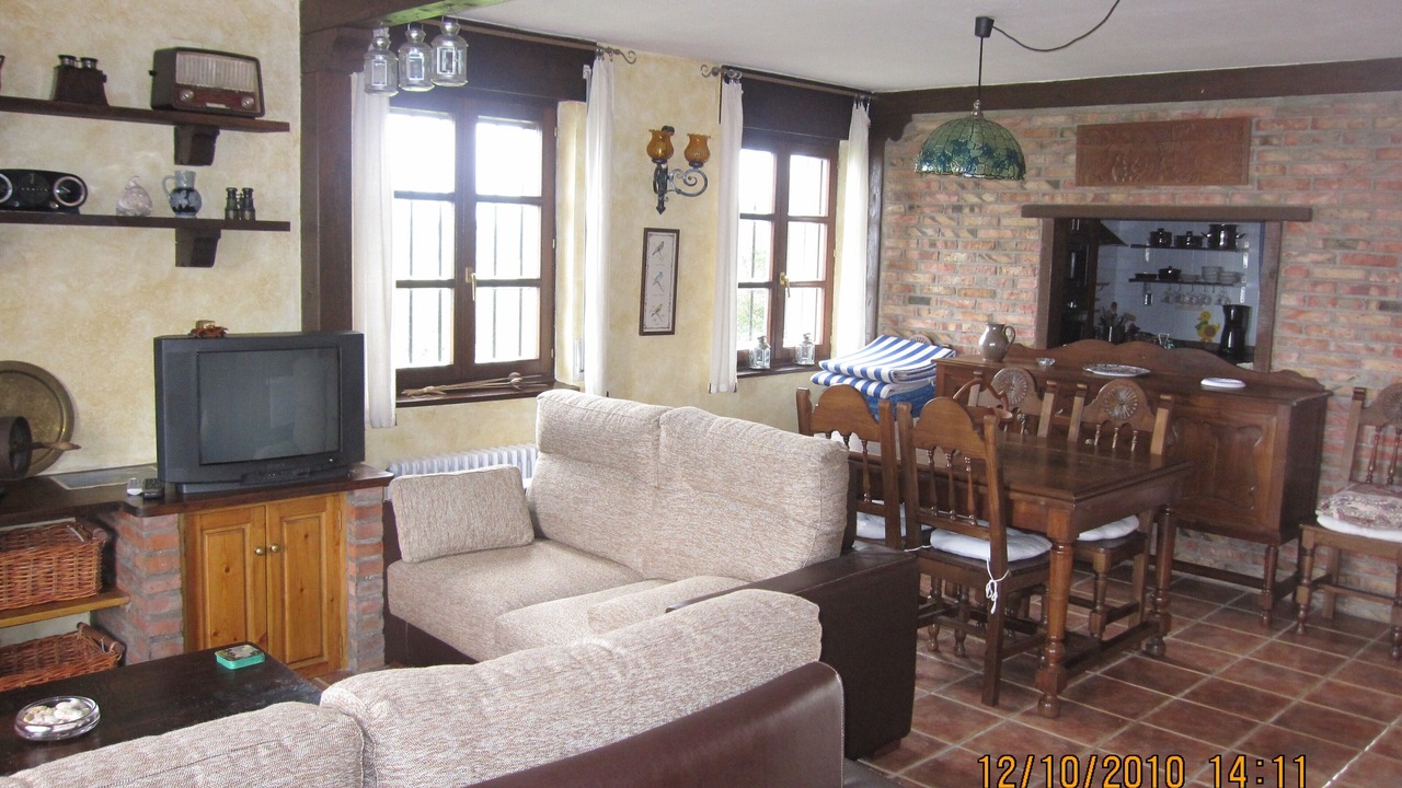 Photo of Livingroom in San Vicente de la Barquera