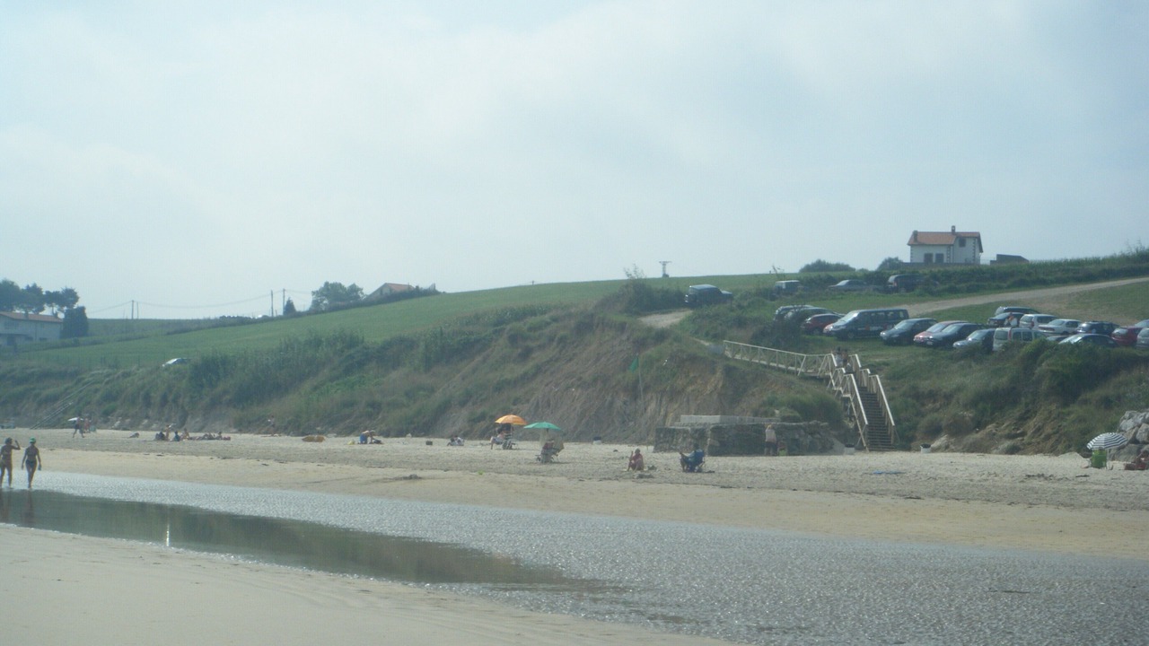 Photo of Others in San Vicente de la Barquera