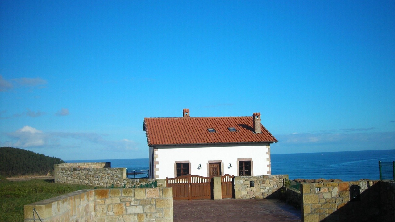 Photo of Outdoor in San Vicente de la Barquera