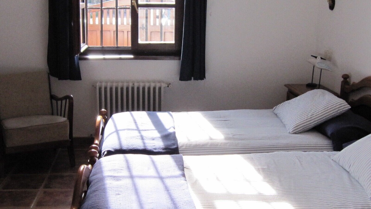 Photo of Bedroom in San Vicente de la Barquera