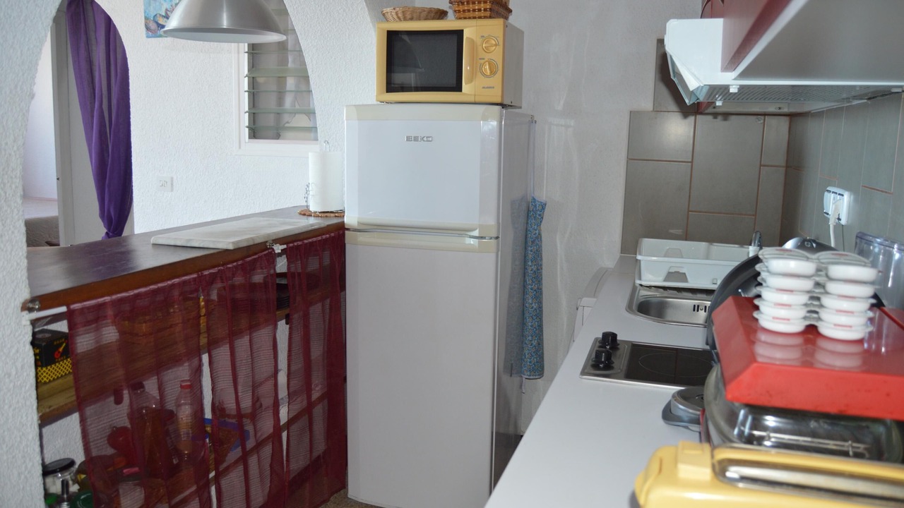 Photo of Kitchen in Empuriabrava