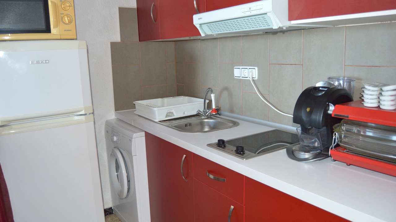 Photo of Kitchen in Empuriabrava