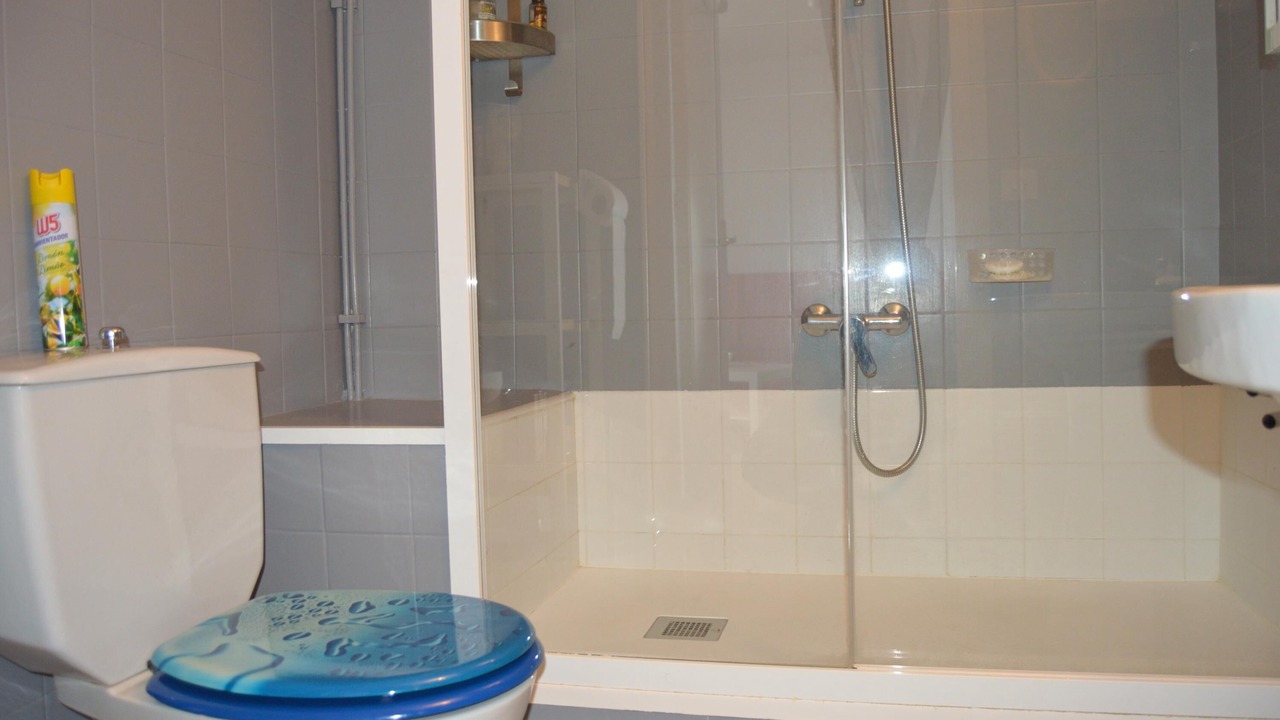Photo of Bathroom in Empuriabrava