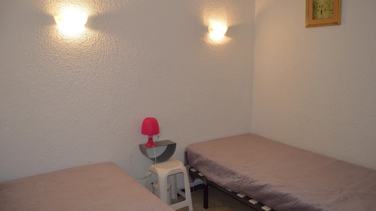 Photo of Bedroom in Empuriabrava