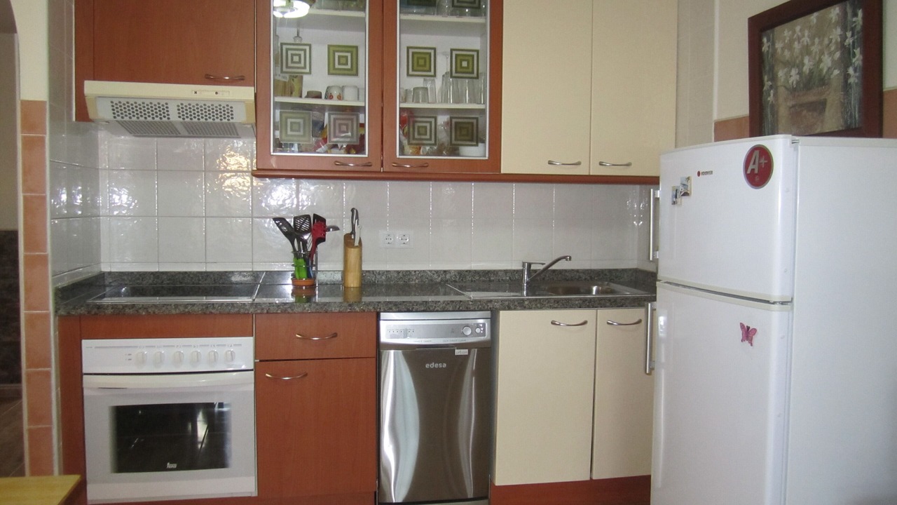Photo of Kitchen in Bahia Calma