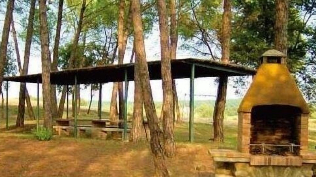 Photo of Outdoor in Fontcoberta