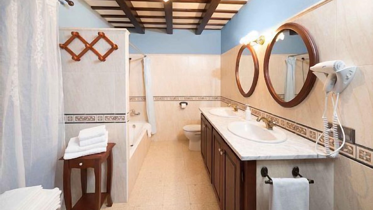Photo of Bathroom in Fontcoberta