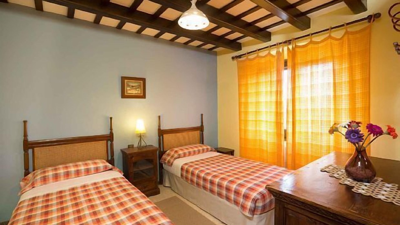 Photo of Bedroom in Fontcoberta