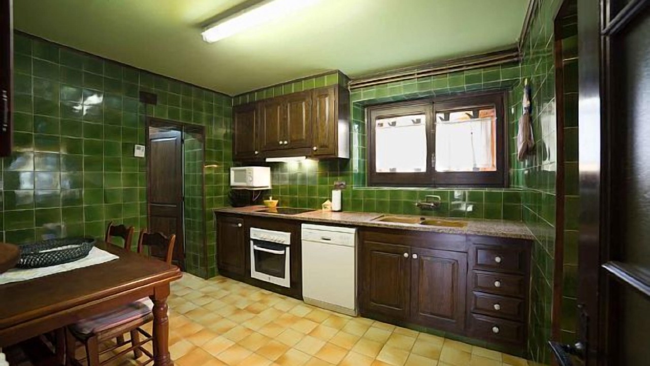 Photo of Kitchen in Fontcoberta