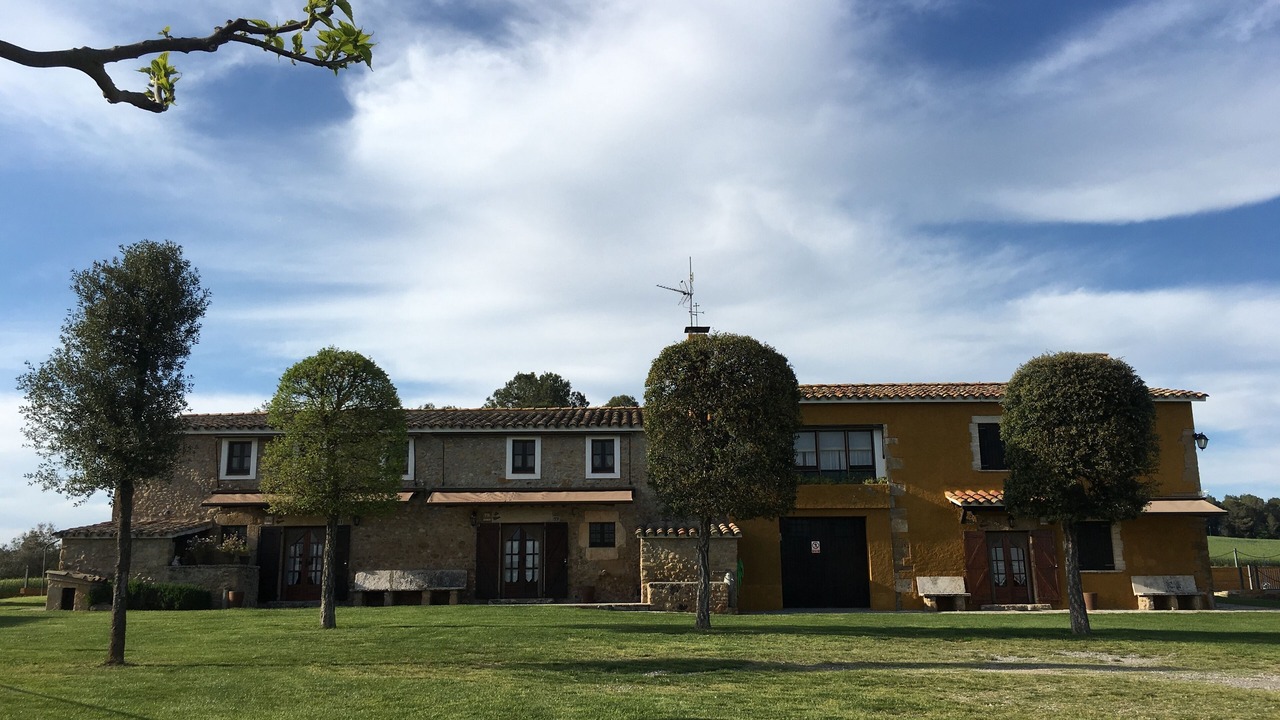 Photo of Outdoor in Fontcoberta
