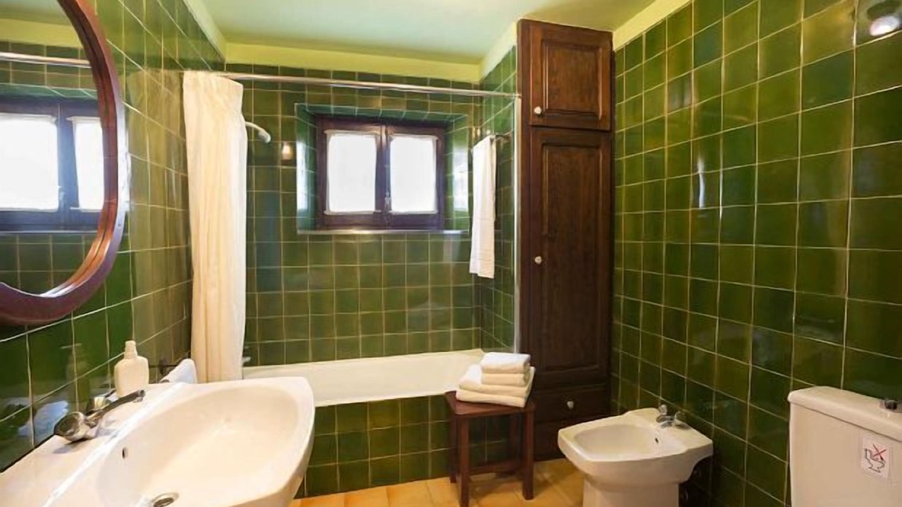 Photo of Bathroom in Fontcoberta