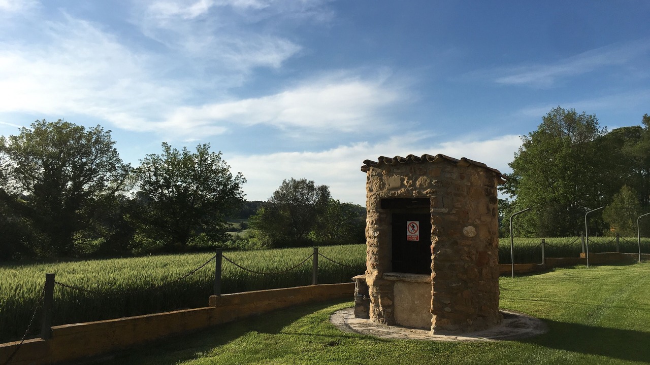 Photo of Outdoor in Fontcoberta