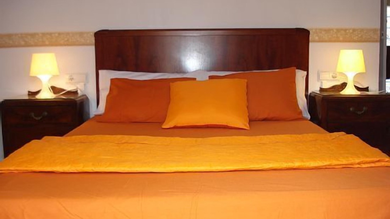 Photo of Bedroom in Arbucies
