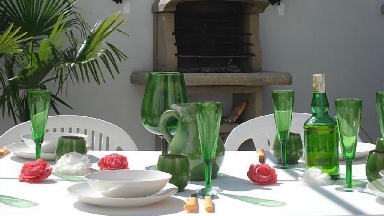 Photo of Outdoor in Arbucies