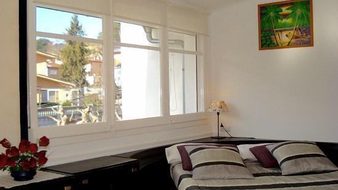 Photo of Bedroom in Arbucies