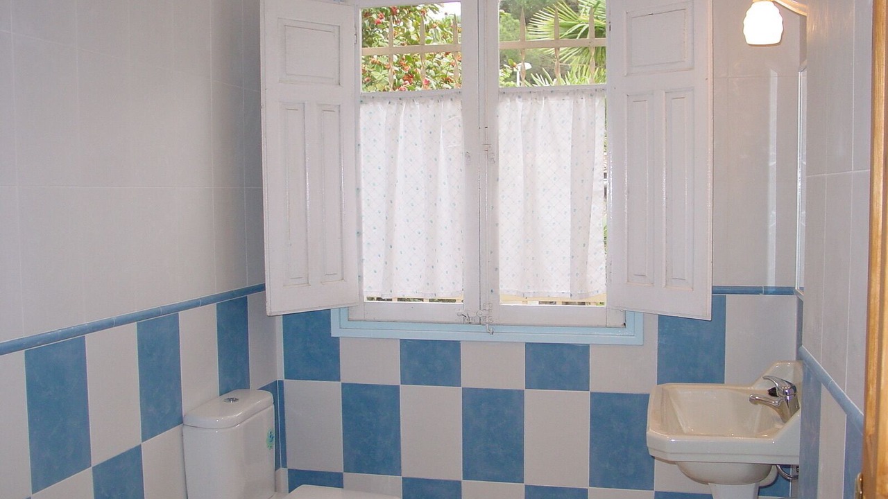 Photo of Bathroom in Arbucies