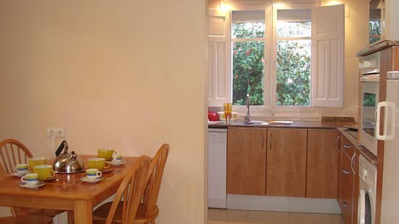 Photo of Kitchen in Arbucies