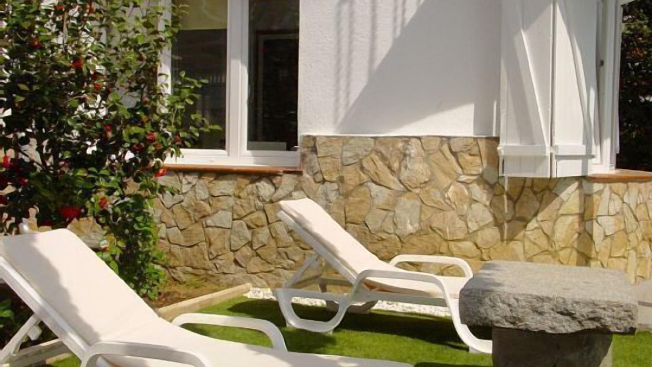 Photo of Patio Balcony in Arbucies