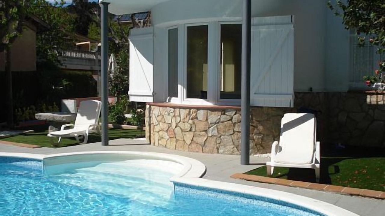 Photo of Outdoor in Arbucies