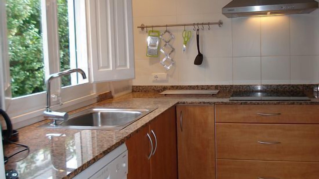 Photo of Kitchen in Arbucies
