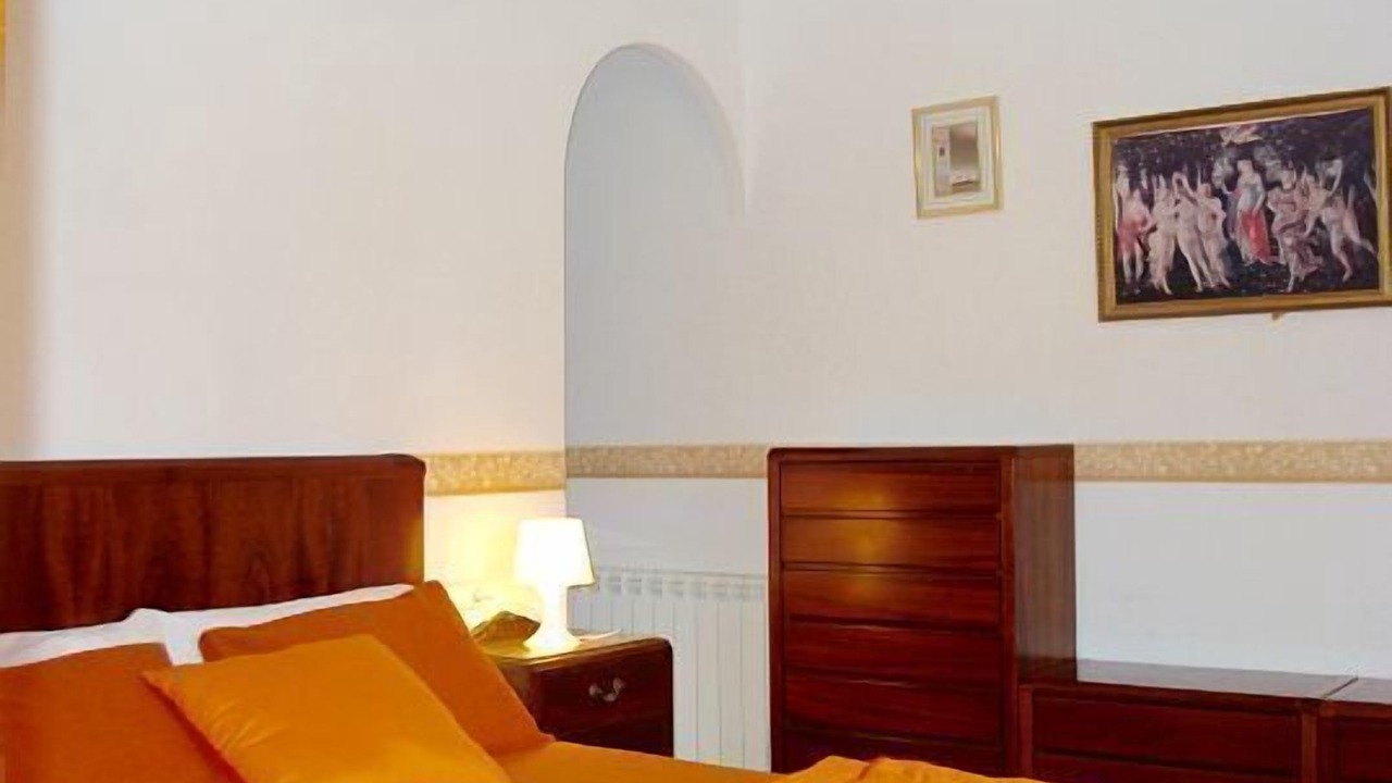 Photo of Bedroom in Arbucies