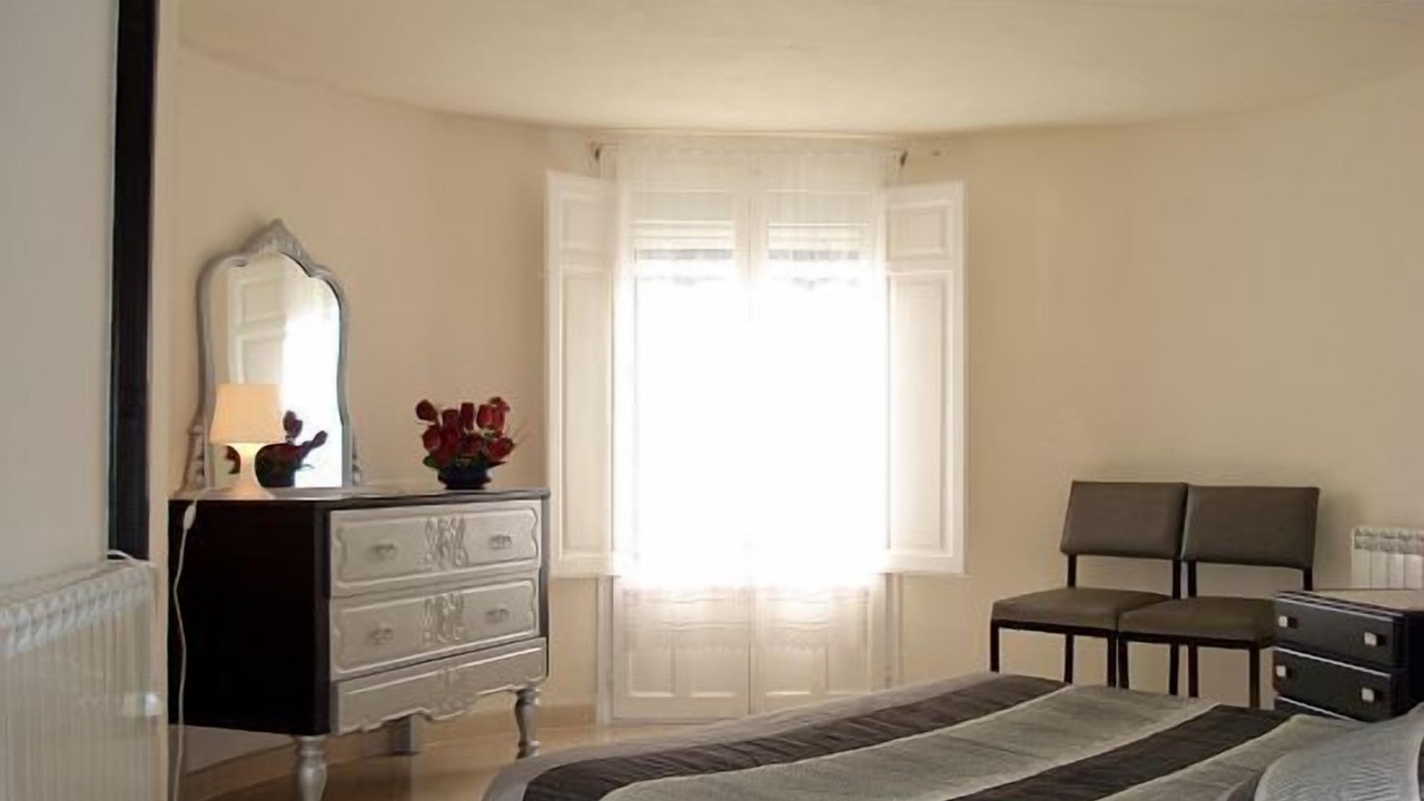 Photo of Bedroom in Arbucies