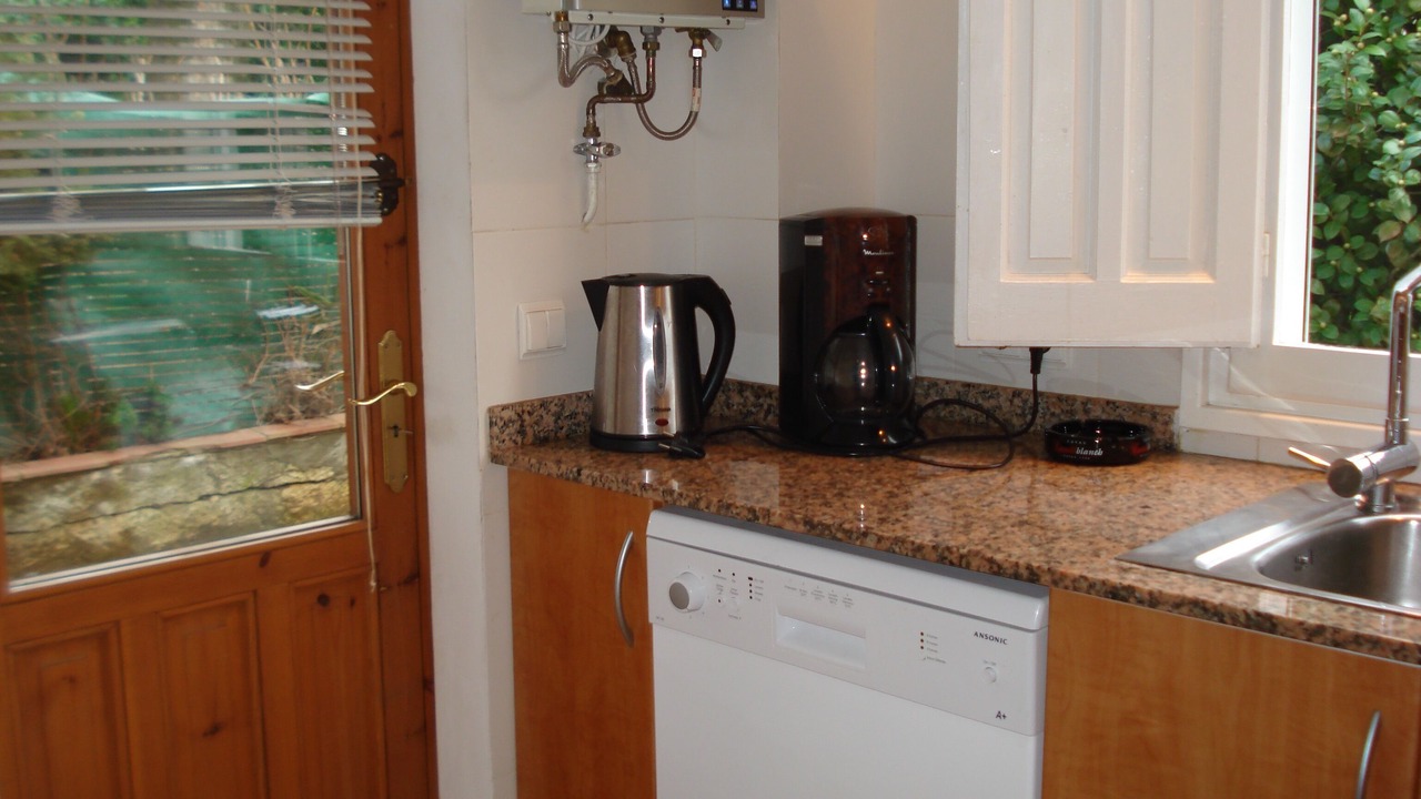 Photo of Kitchen in Arbucies