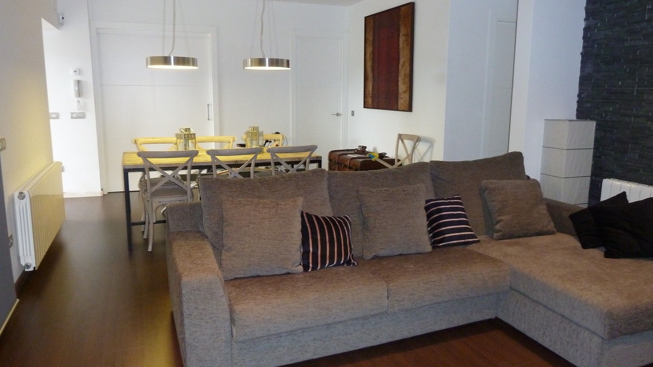 Photo of Livingroom in Calonge