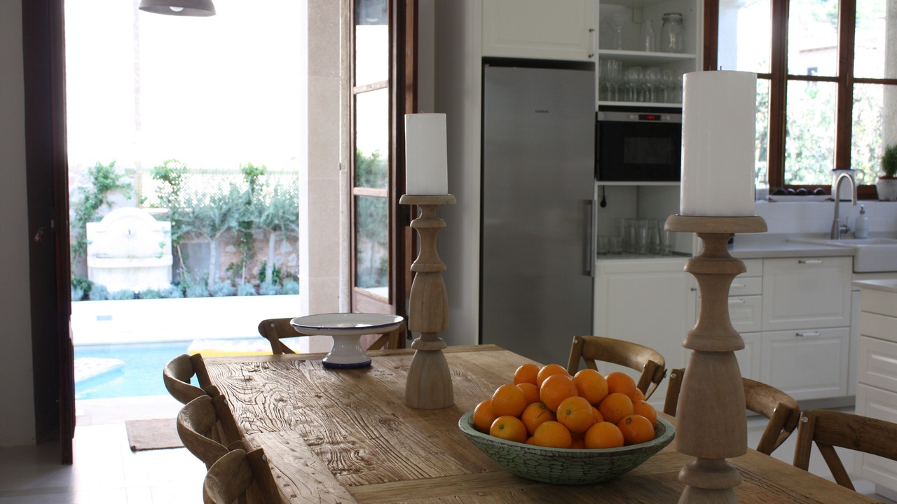 Photo of Outdoor in Soller