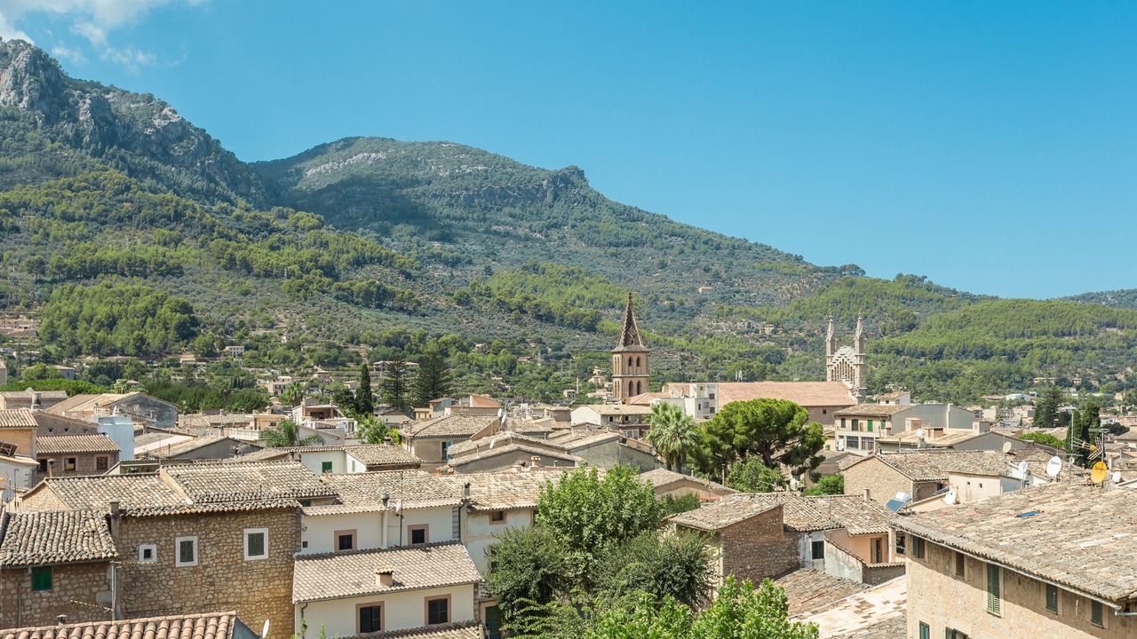 Photo of Others in Soller