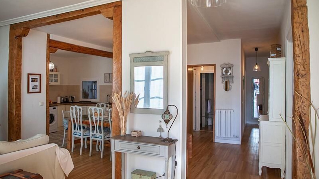 Photo of Livingroom in Chane