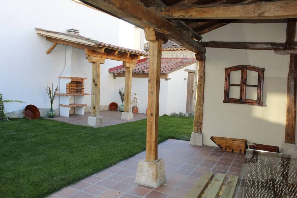 Photo of Patio Balcony in Chane