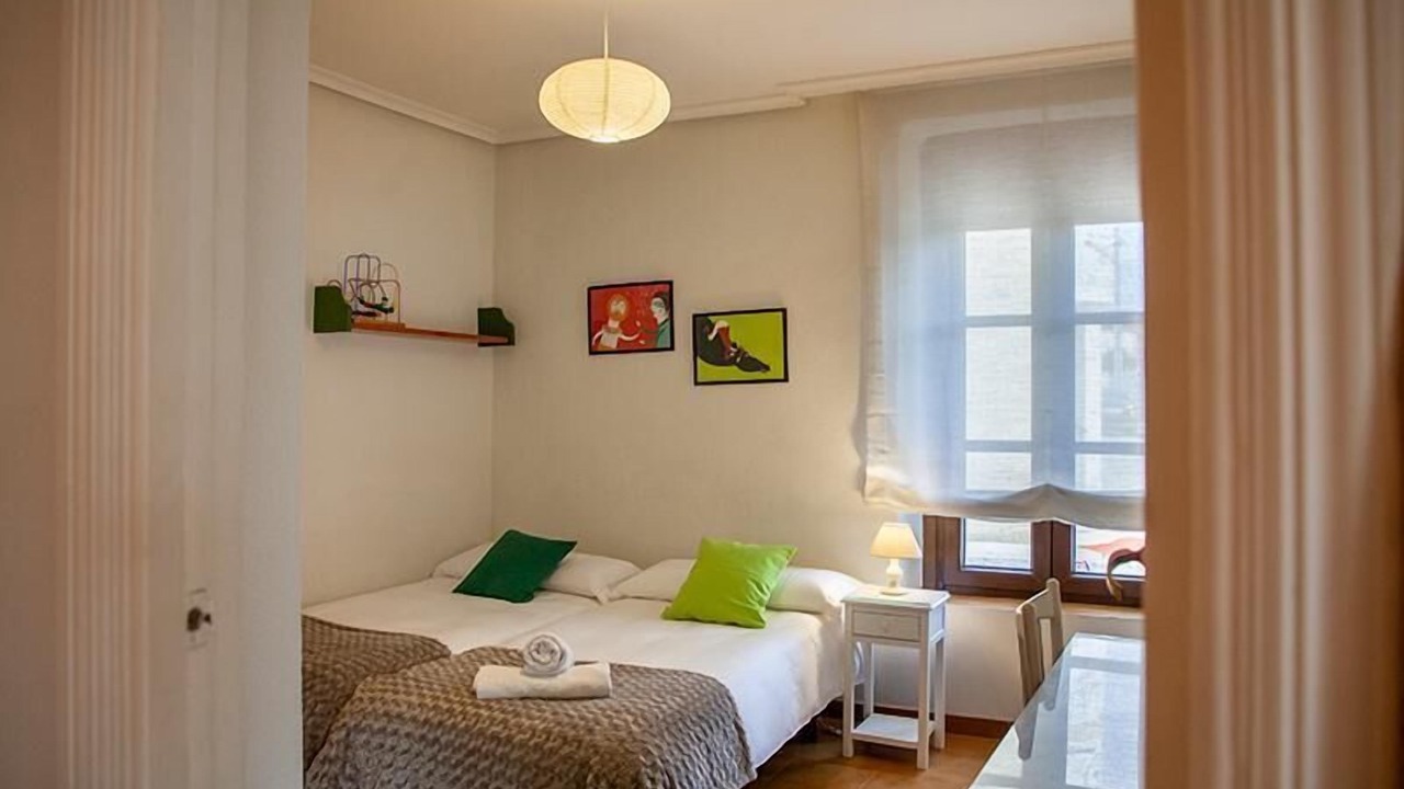 Photo of Bedroom in Chane