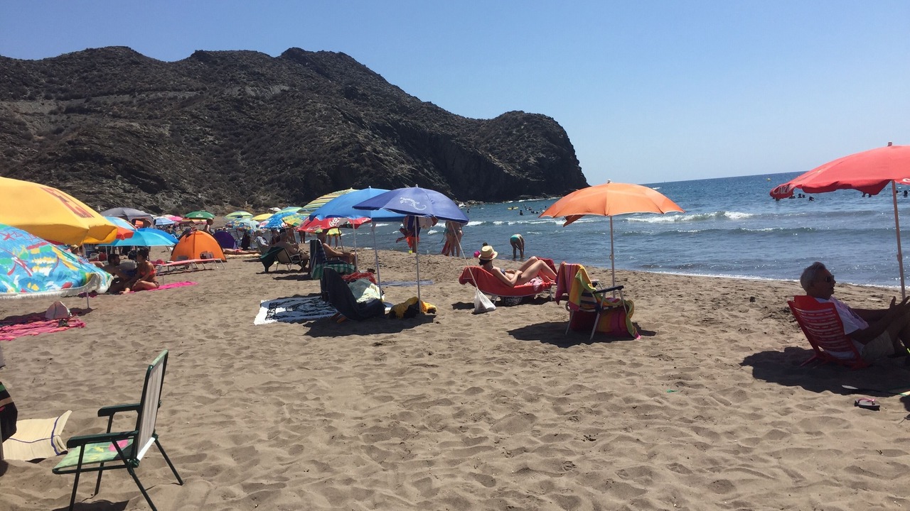 Photo of Others in Calnegre y los Curas
