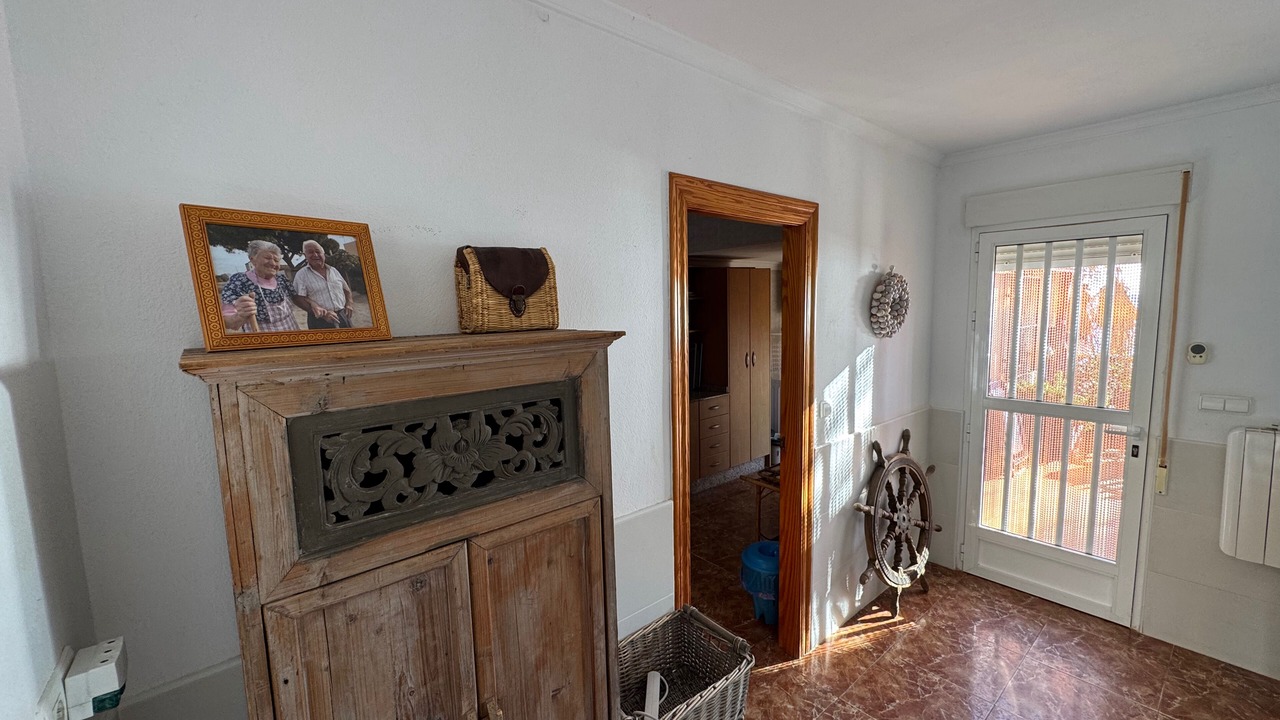 Photo of Bedroom in Calnegre y los Curas