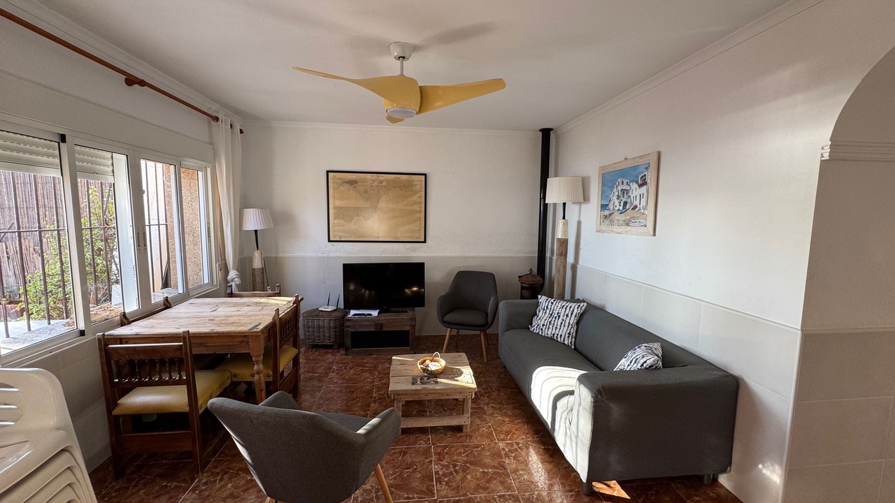 Photo of Bedroom in Calnegre y los Curas