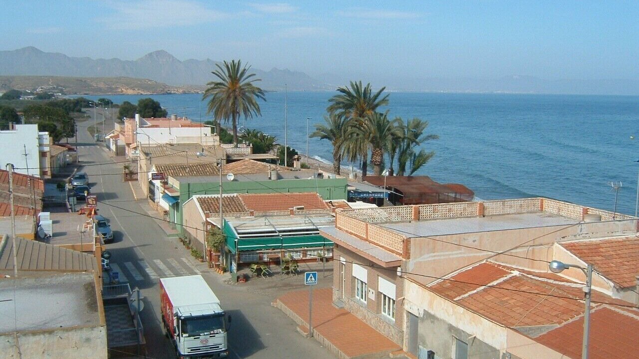Photo of Others in Calnegre y los Curas