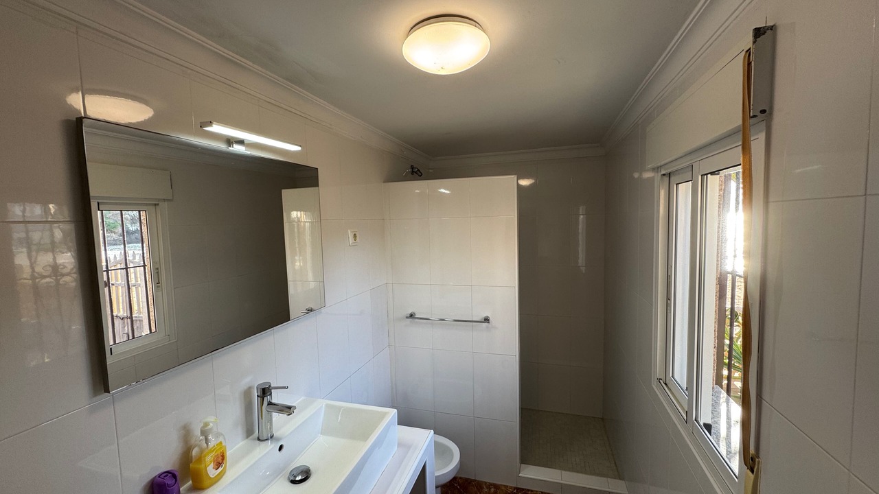 Photo of Bathroom in Calnegre y los Curas
